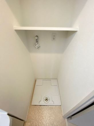 アルファシオ リエンソ　5階の設備|別号室のものになります。現状優先です。