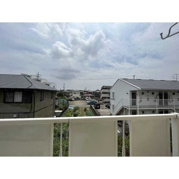 サープラス　Ⅱ　雲雀　　刈谷市近郊の賃貸ならクラスホーム刈谷店の展望