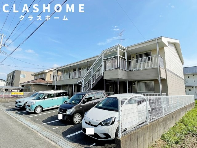 サープラス　Ⅱ　雲雀　　刈谷市近郊の賃貸ならクラスホーム刈谷店の外観