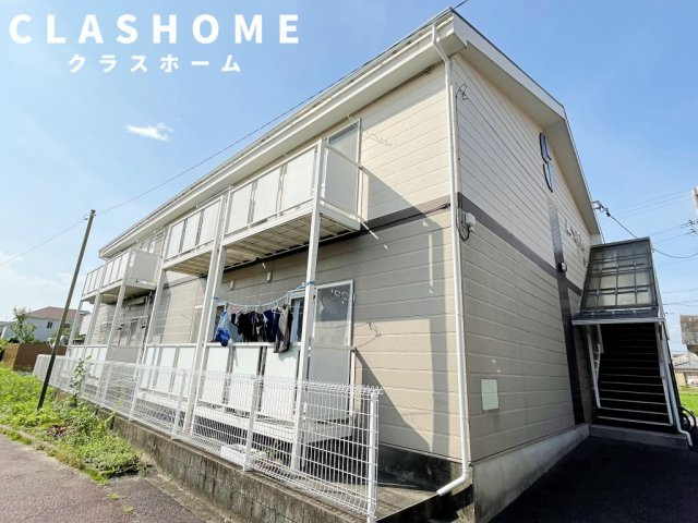 サープラス　Ⅱ　雲雀　　刈谷市近郊の賃貸ならクラスホーム刈谷店の外観