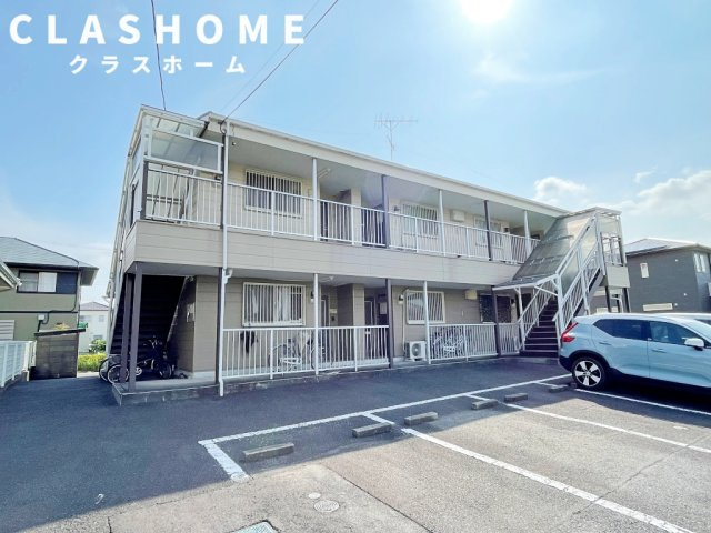 サープラス　Ⅱ　雲雀　　刈谷市近郊の賃貸ならクラスホーム刈谷店のその他共用部分