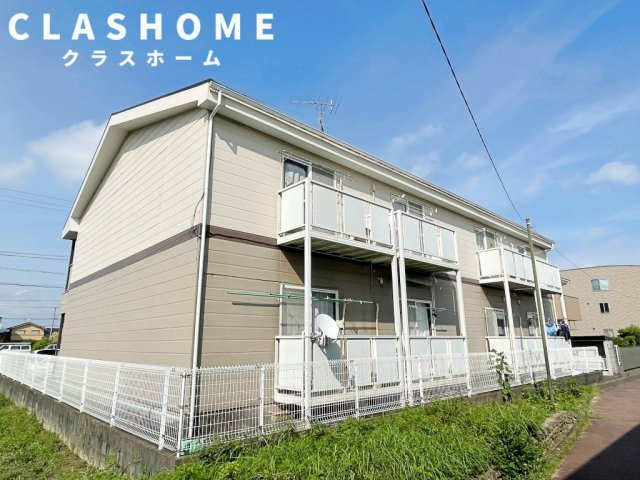 サープラス　Ⅱ　雲雀　　刈谷市近郊の賃貸ならクラスホーム刈谷店の外観