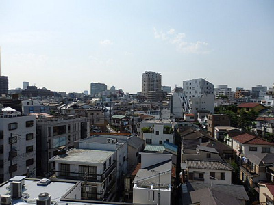 【展望】 | ZOOM恵比寿（ズーム恵比寿）