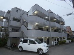 センチュリー昭島