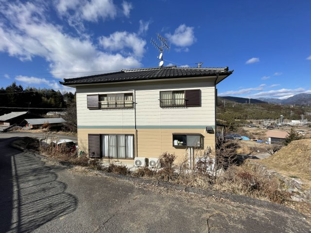 落合　貸家Ｙ邸の外観