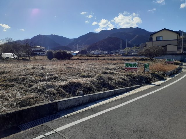 藤岡市浄法寺②号地　土地720の周辺
