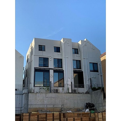 【外観】 | FAREウエハラコマチ