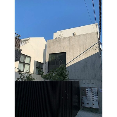 【外観】 | FAREウエハラコマチ