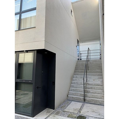 【その他共用部分】 | FAREウエハラコマチ