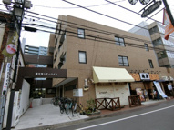 国分寺シティハイツの画像