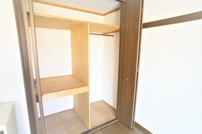 【収納】 | アベニール | 大きなものも収納できそうです