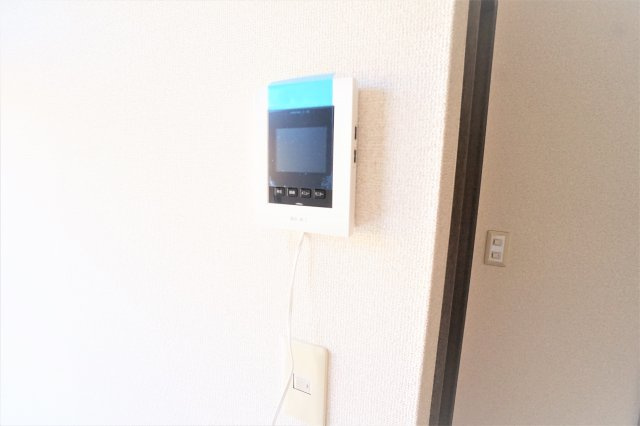 アベニールのセキュリティ