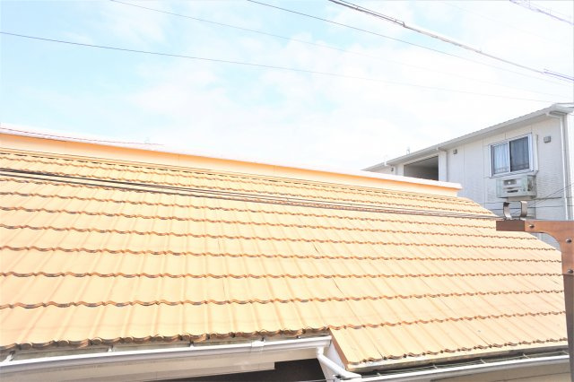 アベニールの展望