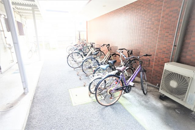 アベニールのその他共用部分