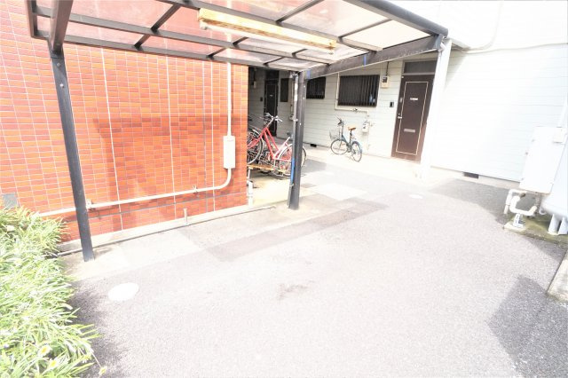 アベニールのその他共用部分