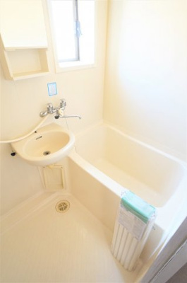 【浴室】 | アベニール