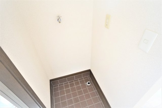 アベニールの玄関|玄関です