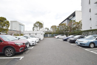 【駐車場】 | 駐車場