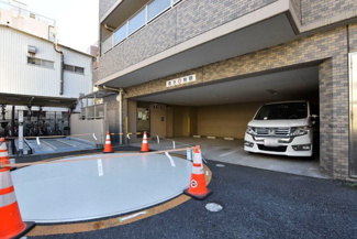【駐車場】 | 駐車場