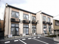 レオパレス円町の画像