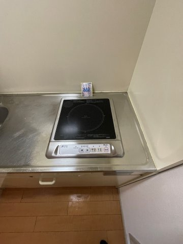 ビスタ泉町【弊社専任物件】のキッチン|キッチンでお料理をお楽しみください