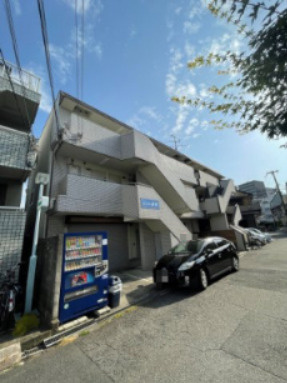 ビスタ泉町【弊社専任物件】の外観|外観です