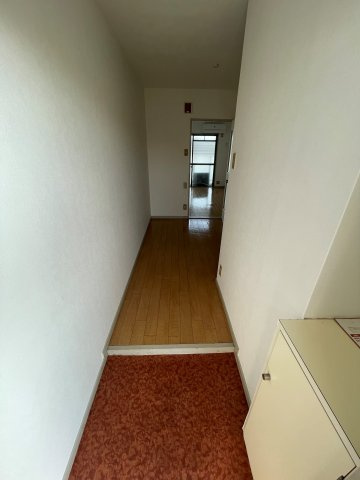 ビスタ泉町【弊社専任物件】の玄関|毎日通る玄関はこちらです