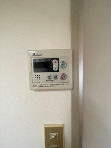 ビスタ泉町【弊社専任物件】の設備