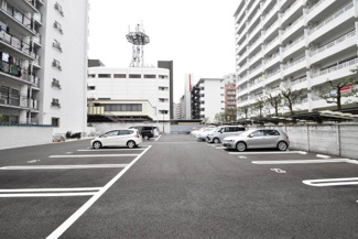 【駐車場】 | 駐車場