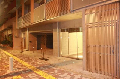 【エントランス】 | ZOOM都庁前 | コムハウジングにおまかせください！０３－３３７６－４６９４