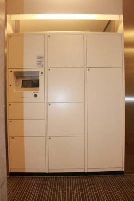 【その他共用部分】 | ZOOM都庁前 | コムハウジングにおまかせください！０３－３３７６－４６９４