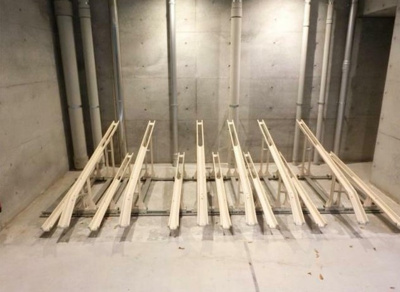 【その他共用部分】 | ZOOM都庁前 | コムハウジングにおまかせください！０３－３３７６－４６９４