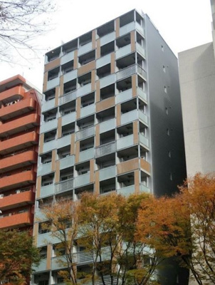 【外観】 | ZOOM都庁前 | コムハウジングにおまかせください！０３－３３７６－４６９４