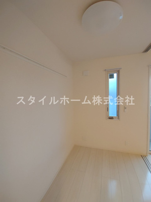 【その他共用部分】 | セジュール潮崎 | 寝室です。