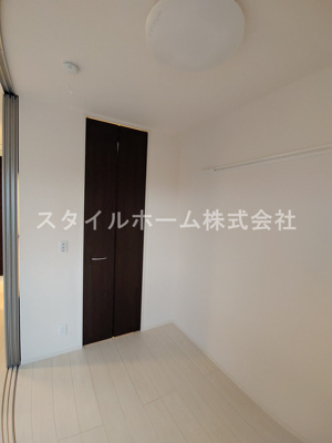 【その他】 | セジュール潮崎 | 居室