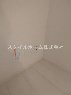 【設備】 | セジュール潮崎 | インターネット対応
