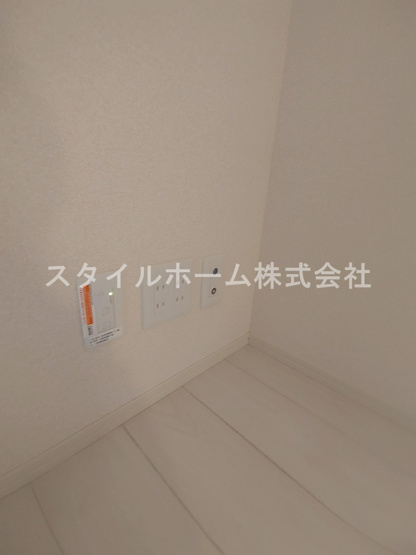 【設備】 | セジュール潮崎 | インターネット対応