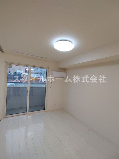 【寝室】 | セジュール潮崎 | 落ち着いて過ごせるお部屋なので、寝室にいかがでしょうか
