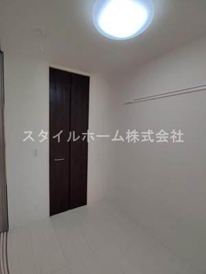 【その他】 | セジュール潮崎 | 寝室です。
