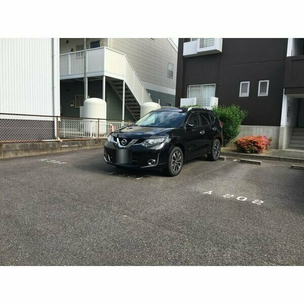 パープルシャトーA棟　　刈谷市近郊の賃貸ならクラスホーム刈谷のその他