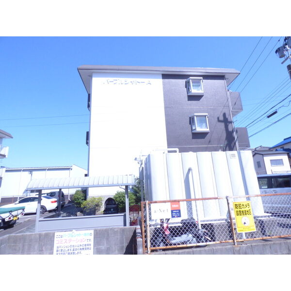 パープルシャトーA棟　　刈谷市近郊の賃貸ならクラスホーム刈谷のその他