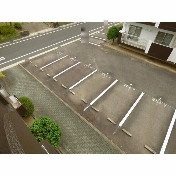 パープルシャトーA棟　　刈谷市近郊の賃貸ならクラスホーム刈谷のその他