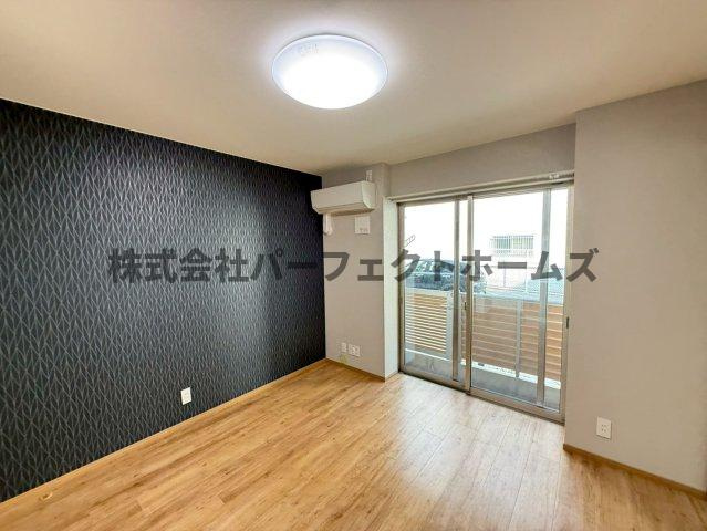 ルシア天の川の外観