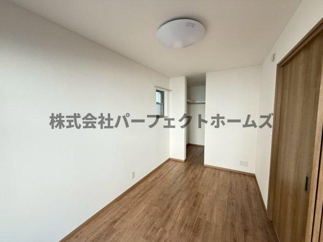 ルシア天の川の外観