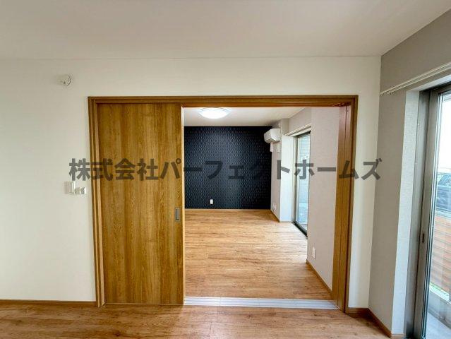 ルシア天の川のエントランス