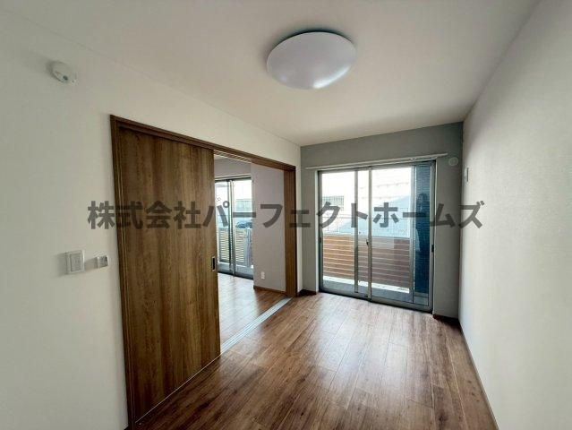 ルシア天の川の駐車場