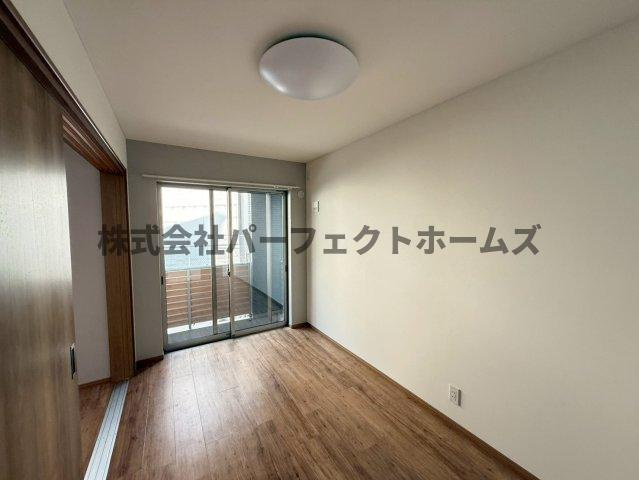 ルシア天の川のその他共用部分