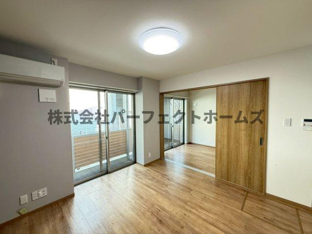 ルシア天の川の外観