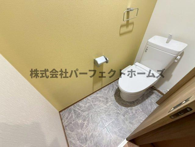 ルシア天の川の周辺