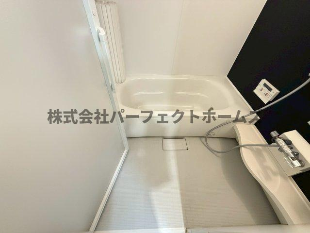 ルシア天の川の外観